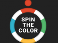 เกม Spin The Color