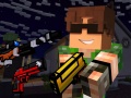 เกม Pixel Soldiers Jigsaw