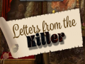 เกม Letters from the killer