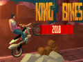 เกม King of Bikes 2018