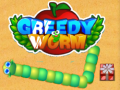 เกม Greedy Worm