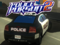 เกม Police Pursuit 2
