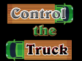 เกม Control The Truck