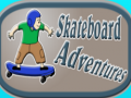 เกม Skateboard Adventures
