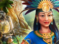 เกม Mysterious Scrolls