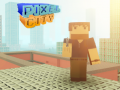 เกม Pixel City