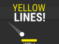 เกม Yellow Lines
