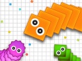 เกม Paper Snakes