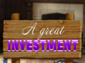 เกม A Great Investment