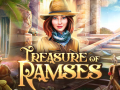 เกม Treasure of Ramses