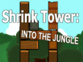 เกม Shrink Tower: Into the Jungle