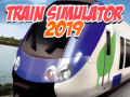 เกม Train Simulator 2019