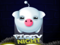 เกม Piggy Night