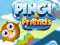 เกม Pingu & Friends