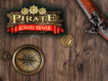 เกม Pirate Coin Golf