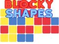 เกม Blocky Shapes