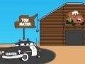 เกม Cars Toon: McPorter