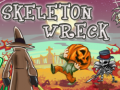 เกม Skeleton Wreck