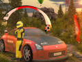 เกม Dirt Rally Driver