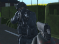 เกม Demolition Man