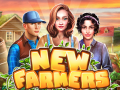 เกม New Farmers