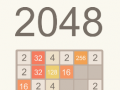 เกม 2048 Puzzle