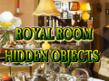 เกม Royal Room Hidden Objects