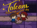 เกม Taleans Hansel And Gratel Story