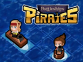 เกม Battleships Pirates