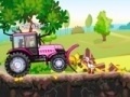 เกม Tractors Power Adventure
