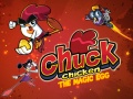 เกม Chuck Chicken The Magic Egg