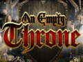 เกม An Empty Throne