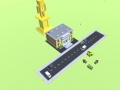 เกม Turbo Town