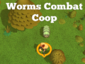 เกม Worms Combat Coop
