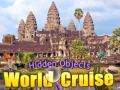 เกม Hidden objects World Cruise