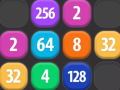 เกม 2048 Merge
