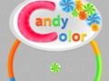 เกม Candy Color