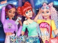 เกม Princesses on Ibiza