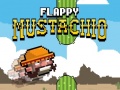 เกม Flappy Mustachio