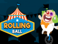 เกม Rolling ball