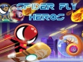 เกม Spider Fly