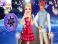 เกม Princess Lantern Festival
