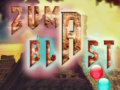 เกม Zuma Blast