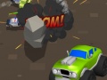 เกม Crazy Racing Pursuit