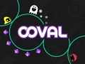 เกม Ooval
