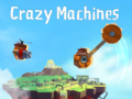 เกม Crazy Machines