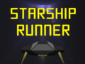 เกม Starship Runner
