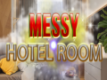 เกม Messy Hotel Room