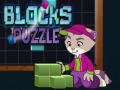 เกม Blocks puzzle