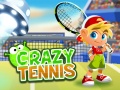 เกม Crazy tennis